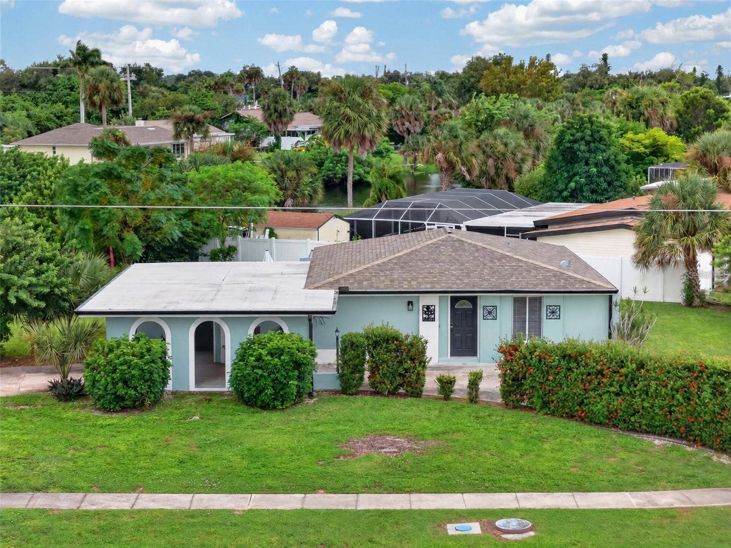 22105 OLEAN BOULEVARD, Port Charlotte, FL 33952