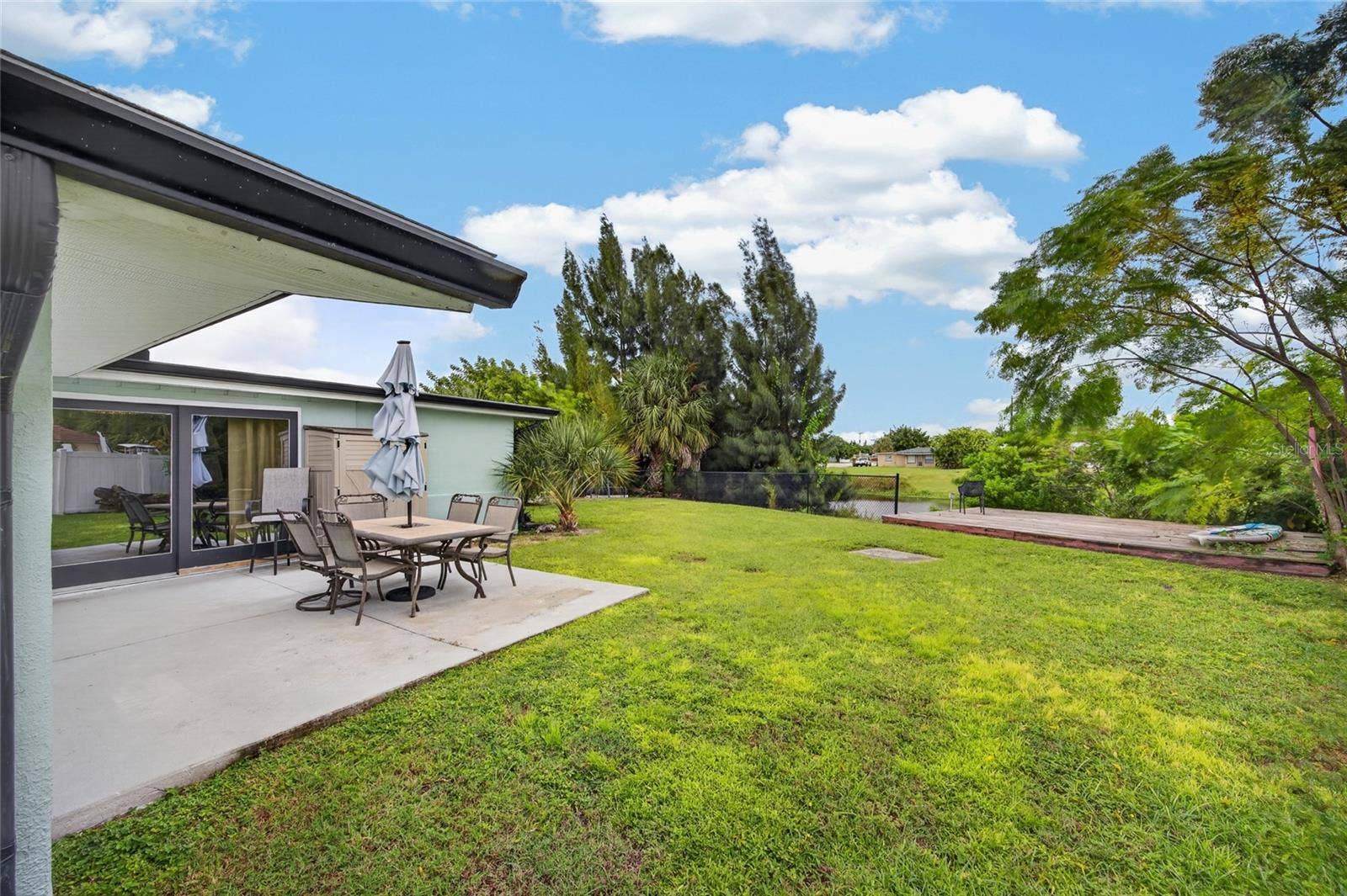 22105 OLEAN BOULEVARD, Port Charlotte, FL 33952