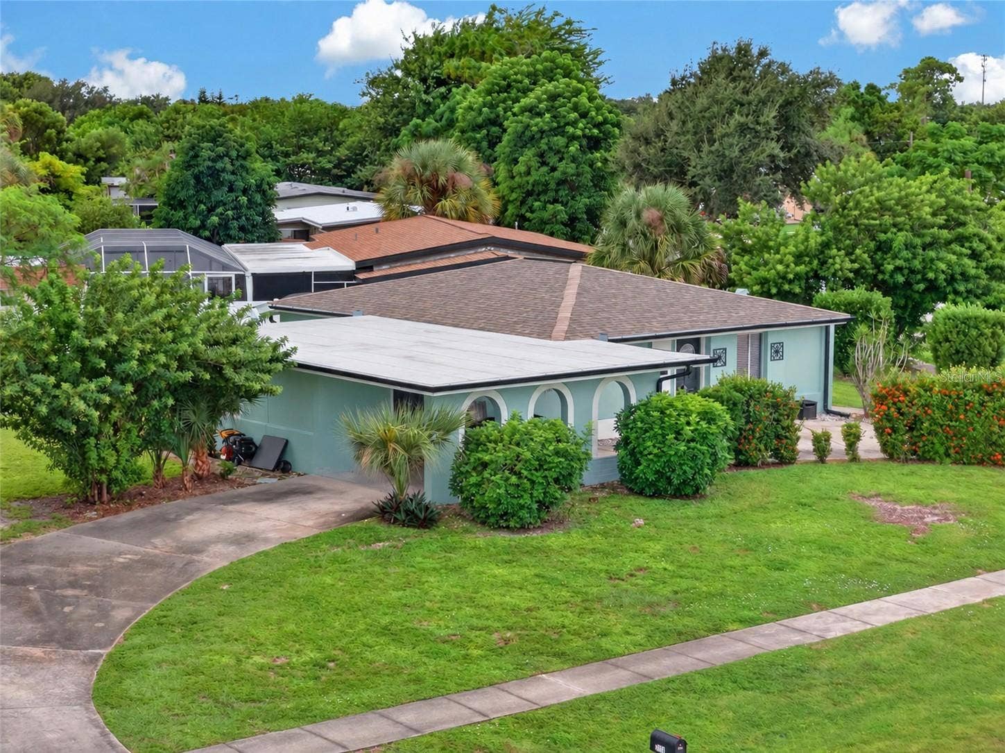 22105 OLEAN BOULEVARD, Port Charlotte, FL 33952