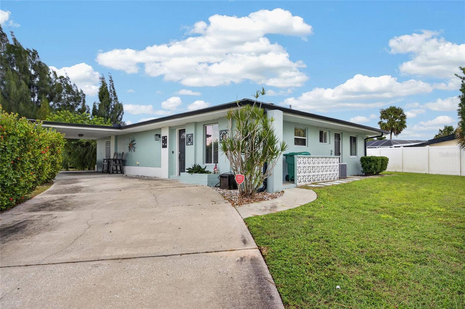 22105 OLEAN BOULEVARD, Port Charlotte, FL 33952
