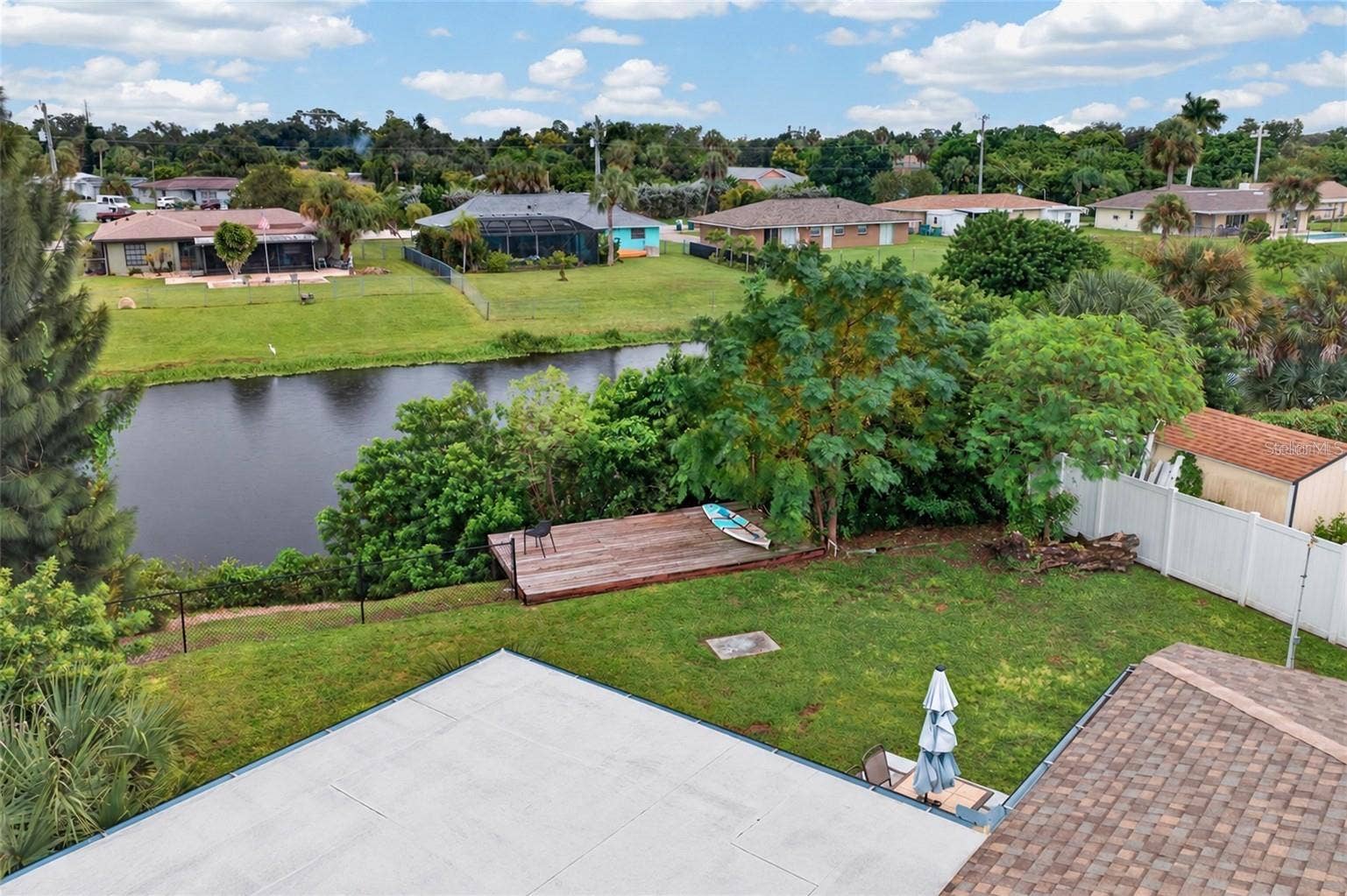 22105 OLEAN BOULEVARD, Port Charlotte, FL 33952