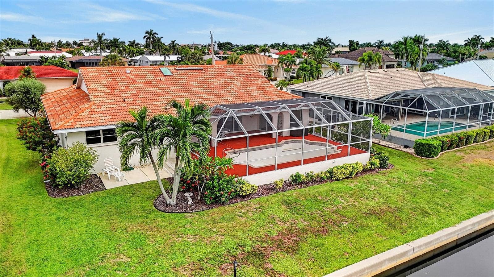 1645 VIA BIANCA, Punta Gorda, FL 33950