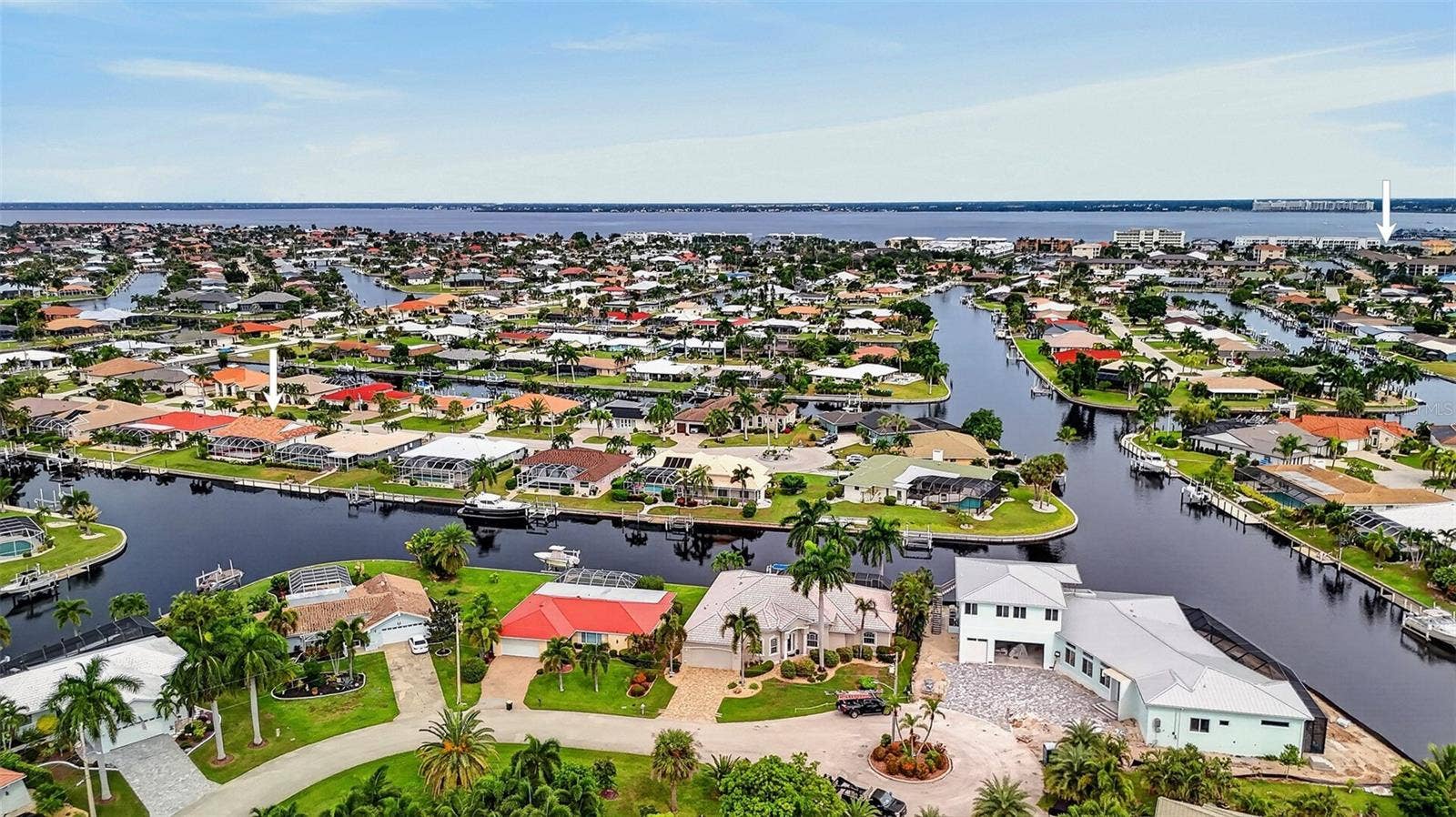 1645 VIA BIANCA, Punta Gorda, FL 33950