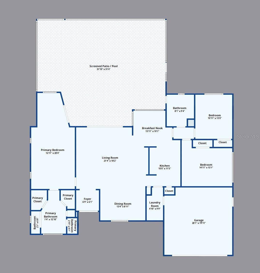 1645 VIA BIANCA, Punta Gorda, FL 33950