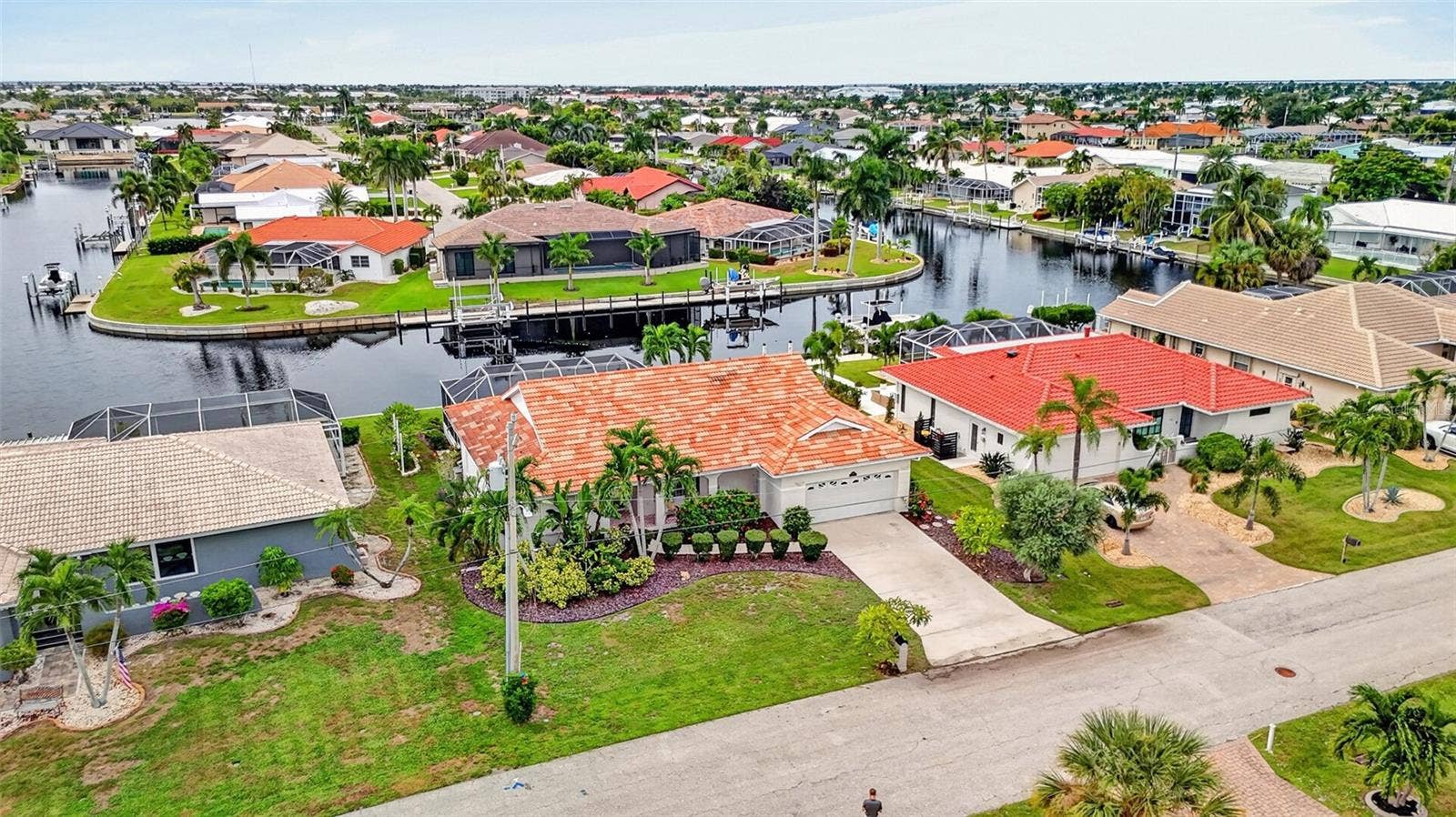 1645 VIA BIANCA, Punta Gorda, FL 33950