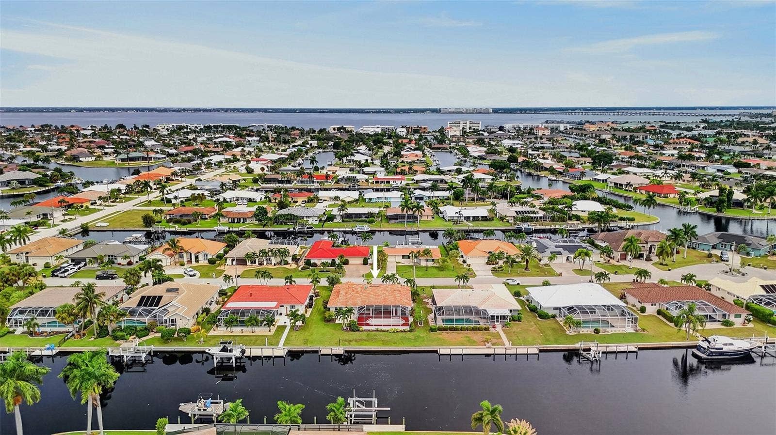 1645 VIA BIANCA, Punta Gorda, FL 33950