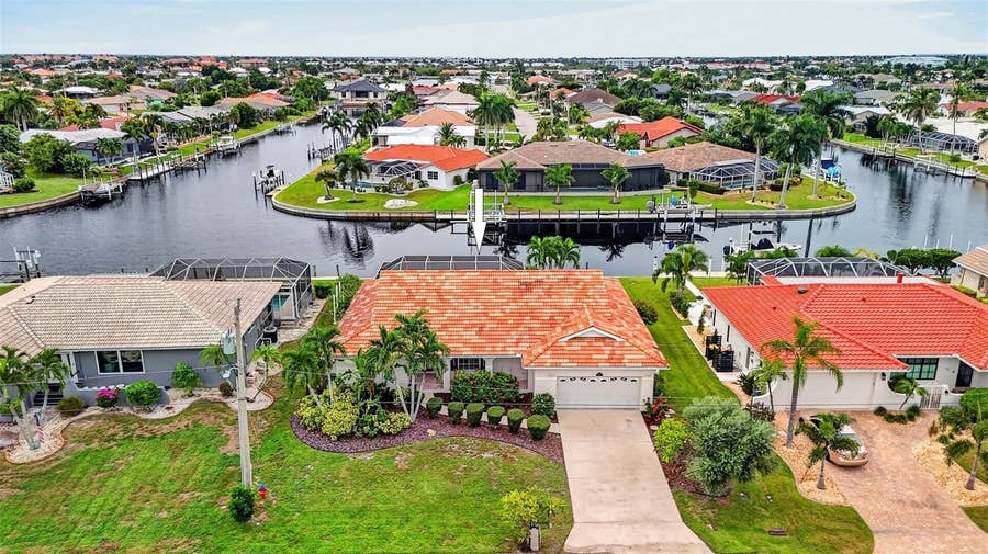 Property photo for 1645 VIA BIANCA, Punta Gorda, FL