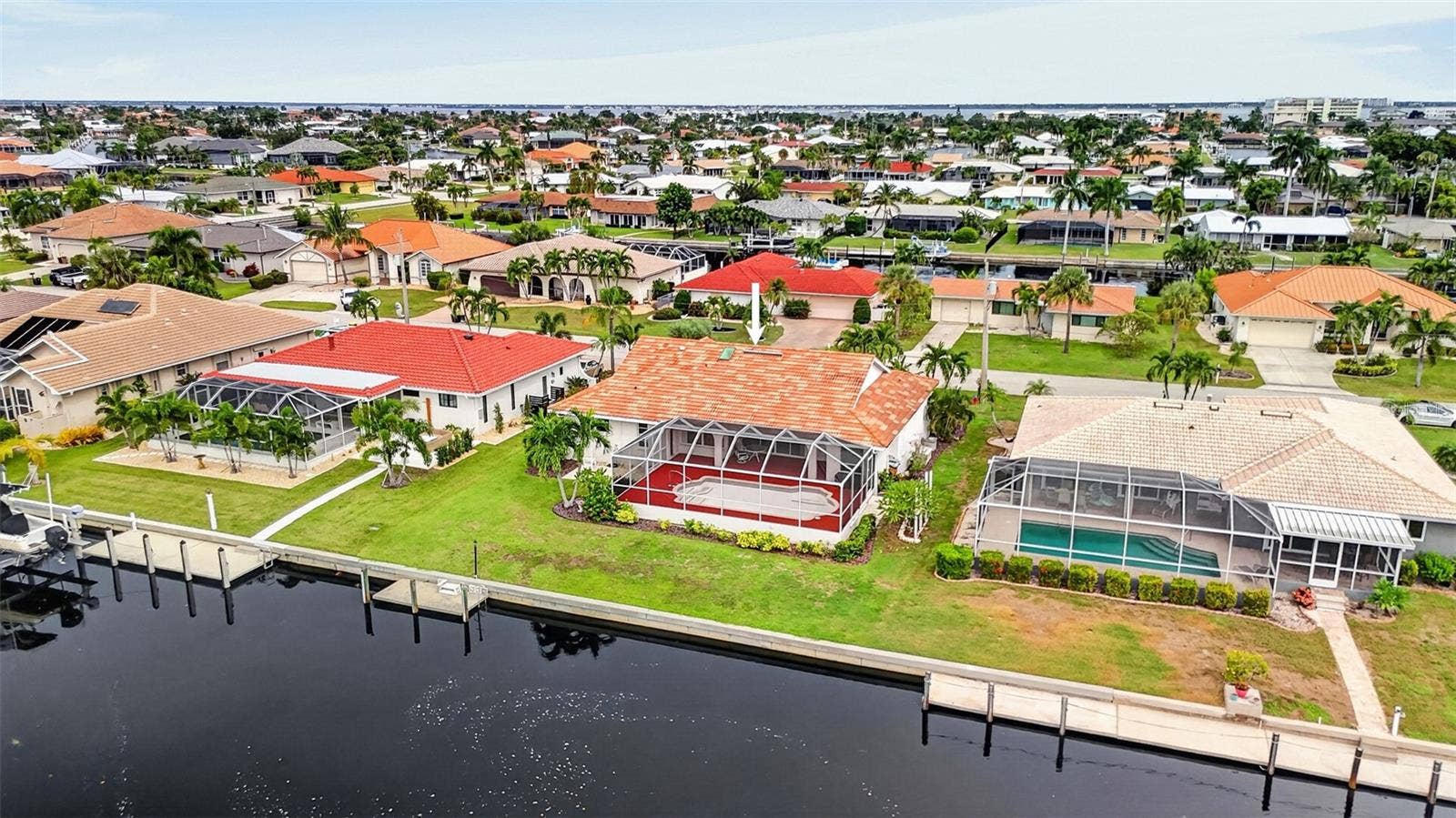 1645 VIA BIANCA, Punta Gorda, FL 33950