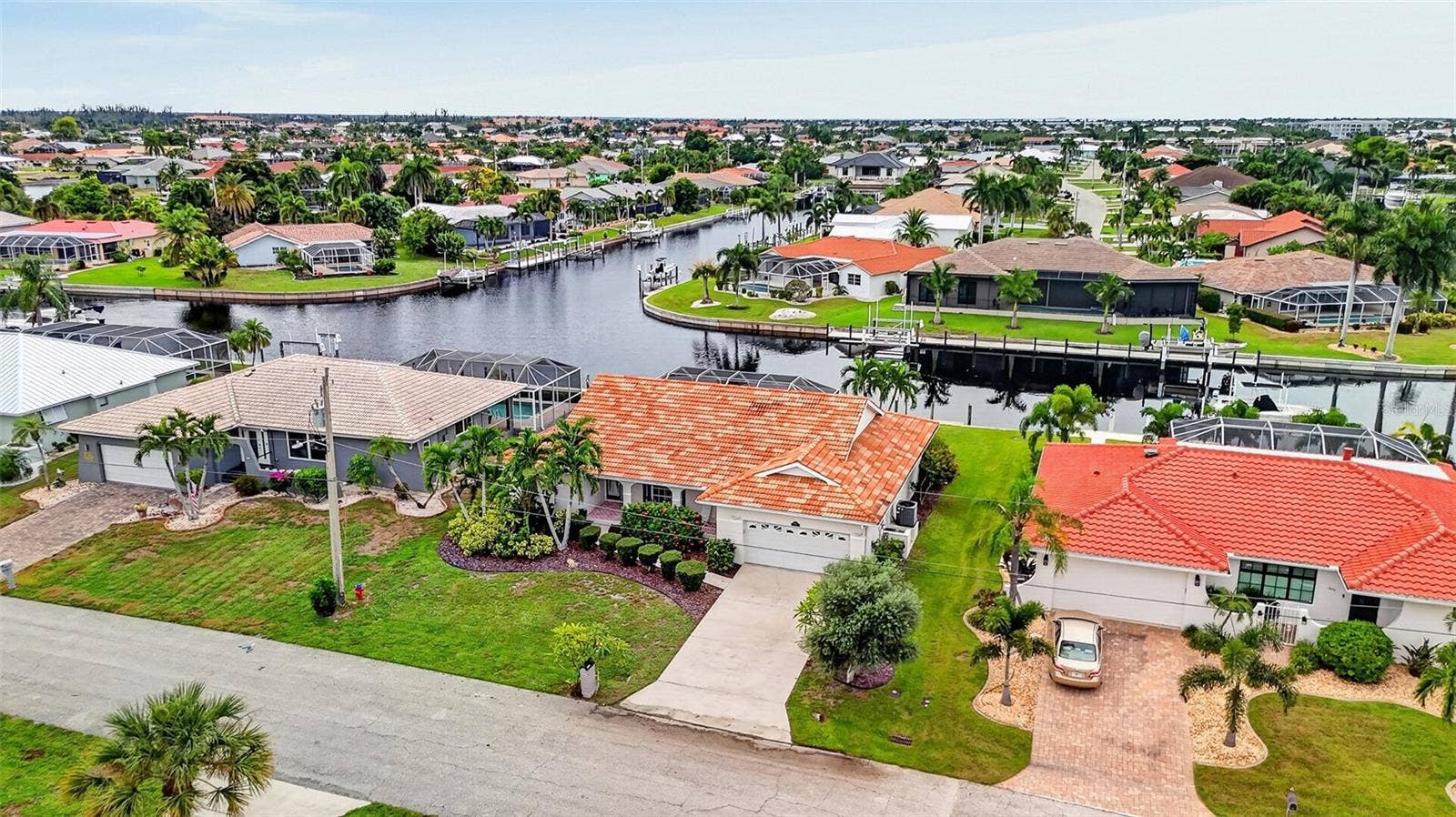 1645 VIA BIANCA, Punta Gorda, FL 33950