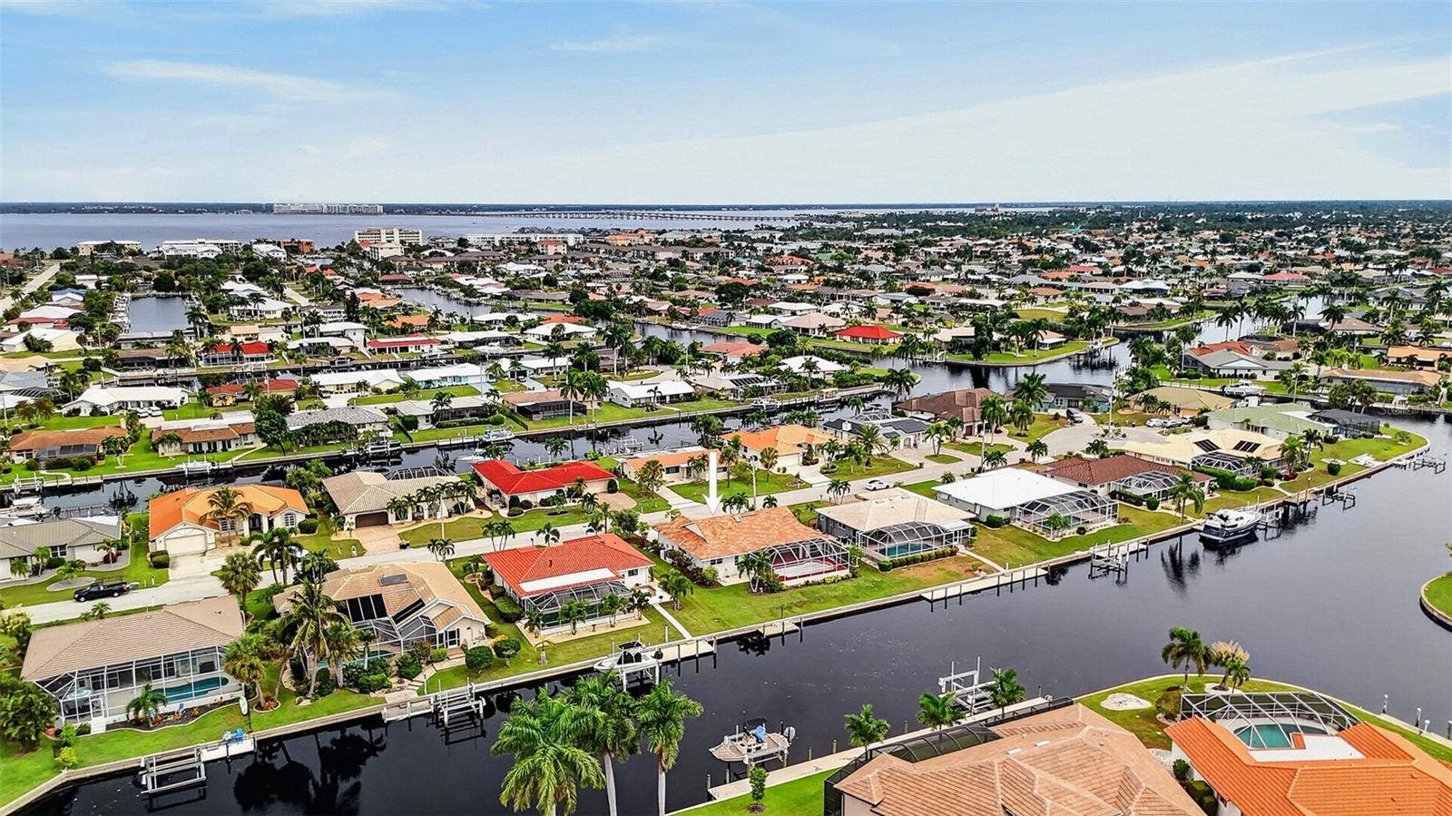 1645 VIA BIANCA, Punta Gorda, FL 33950
