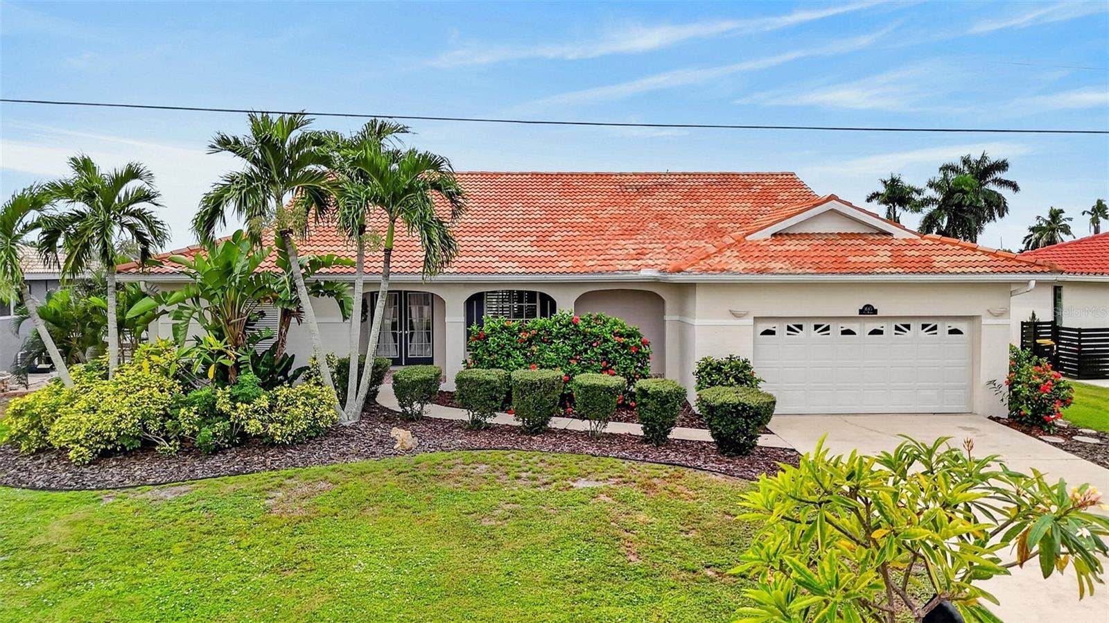 1645 VIA BIANCA, Punta Gorda, FL 33950