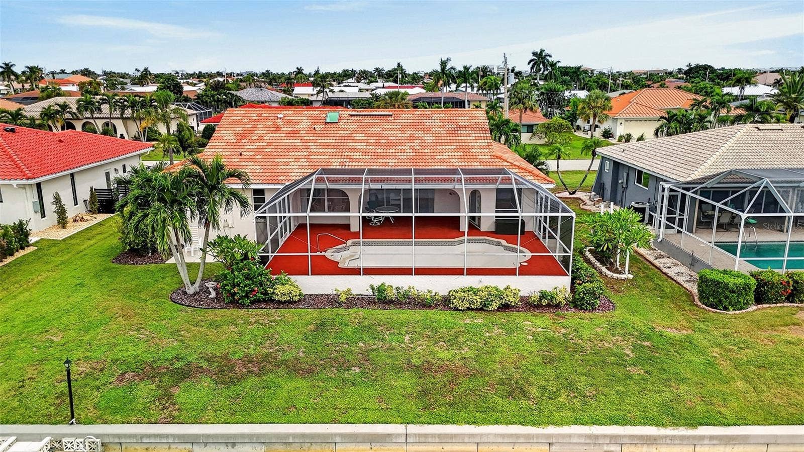 1645 VIA BIANCA, Punta Gorda, FL 33950