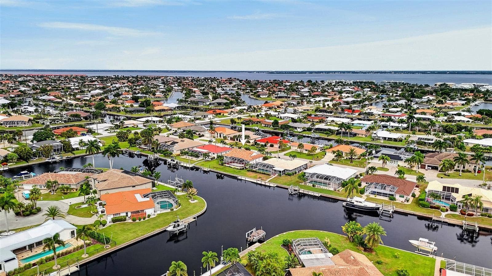 1645 VIA BIANCA, Punta Gorda, FL 33950