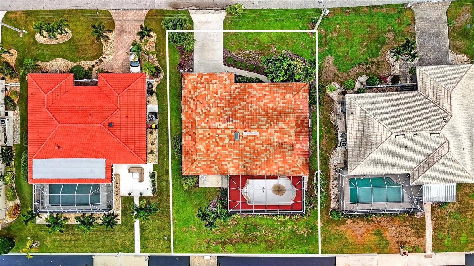 1645 VIA BIANCA, Punta Gorda, FL 33950