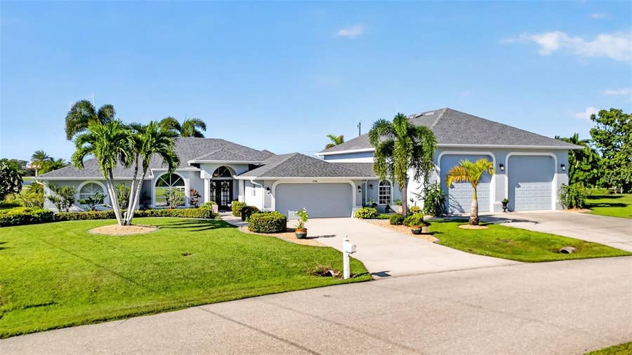 Property photo for 25186 ESTRADA CIRCLE, Punta Gorda, FL
