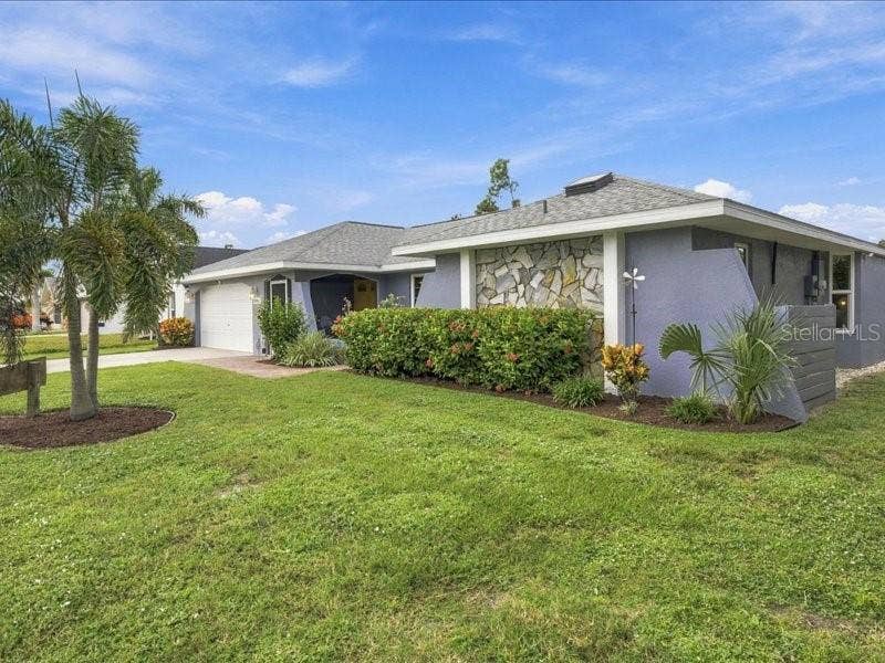 393 MALPELO AVENUE, Punta Gorda, FL 33983 393 MALPELO AVENUE, Punta Gorda, FL 33983