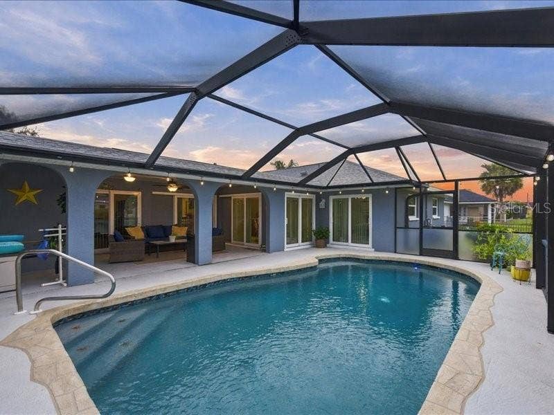 393 MALPELO AVENUE, Punta Gorda, FL 33983 393 MALPELO AVENUE, Punta Gorda, FL 33983