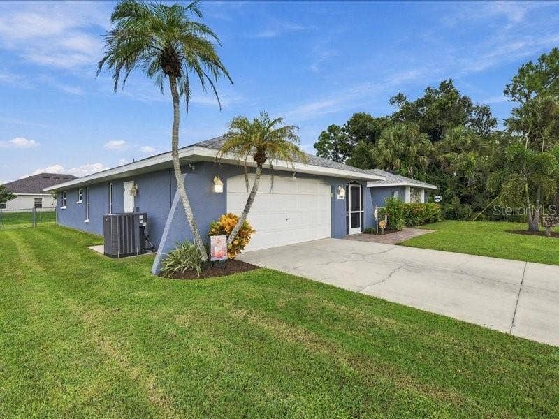 393 MALPELO AVENUE, Punta Gorda, FL 33983 393 MALPELO AVENUE, Punta Gorda, FL 33983