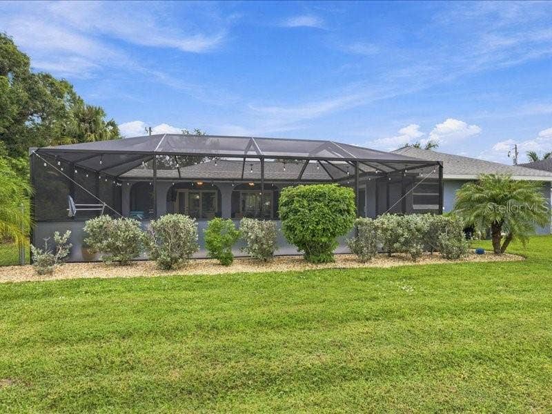 393 MALPELO AVENUE, Punta Gorda, FL 33983 393 MALPELO AVENUE, Punta Gorda, FL 33983