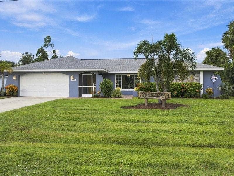393 MALPELO AVENUE, Punta Gorda, FL 33983 393 MALPELO AVENUE, Punta Gorda, FL 33983