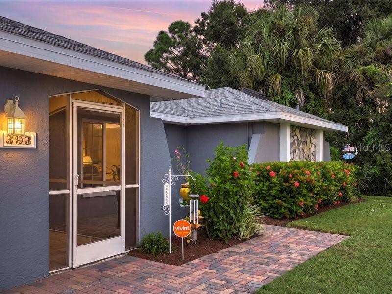 393 MALPELO AVENUE, Punta Gorda, FL 33983 393 MALPELO AVENUE, Punta Gorda, FL 33983