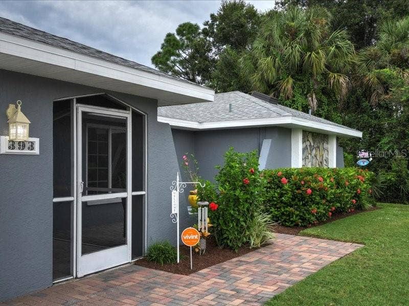 393 MALPELO AVENUE, Punta Gorda, FL 33983 393 MALPELO AVENUE, Punta Gorda, FL 33983