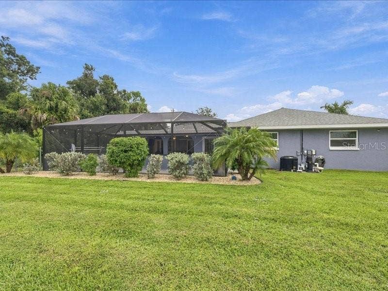 393 MALPELO AVENUE, Punta Gorda, FL 33983 393 MALPELO AVENUE, Punta Gorda, FL 33983
