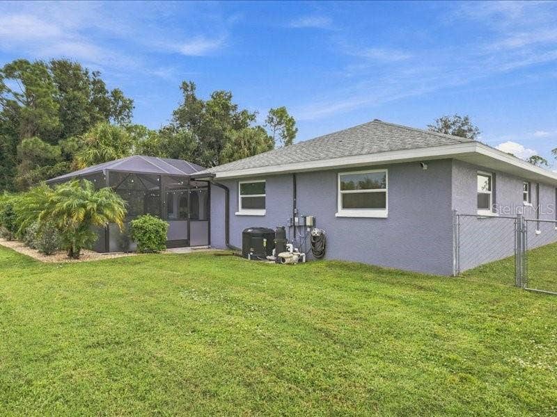 393 MALPELO AVENUE, Punta Gorda, FL 33983 393 MALPELO AVENUE, Punta Gorda, FL 33983