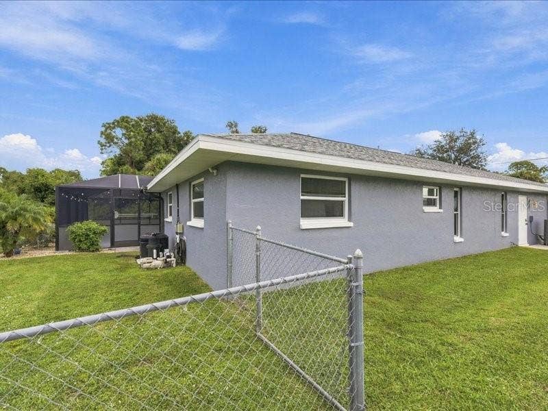 393 MALPELO AVENUE, Punta Gorda, FL 33983 393 MALPELO AVENUE, Punta Gorda, FL 33983