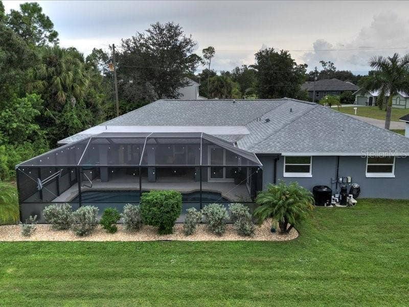 393 MALPELO AVENUE, Punta Gorda, FL 33983 393 MALPELO AVENUE, Punta Gorda, FL 33983