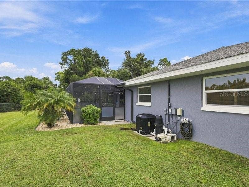393 MALPELO AVENUE, Punta Gorda, FL 33983 393 MALPELO AVENUE, Punta Gorda, FL 33983