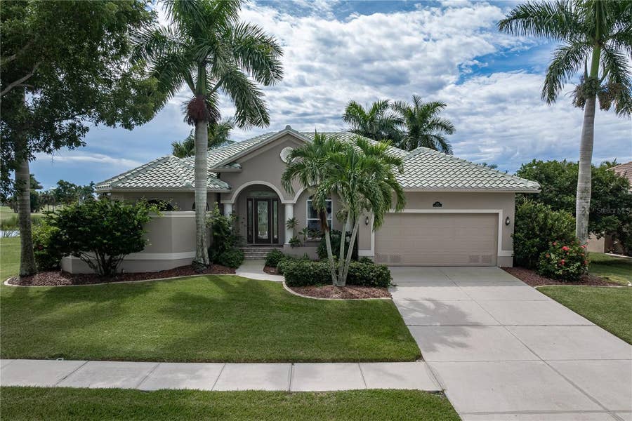 Property photo for 425 MADRID BOULEVARD, Punta Gorda, FL