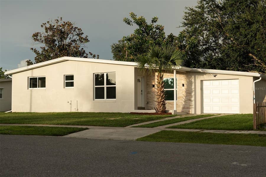 Property photo for 2464 WARNE STREET, Port Charlotte, FL