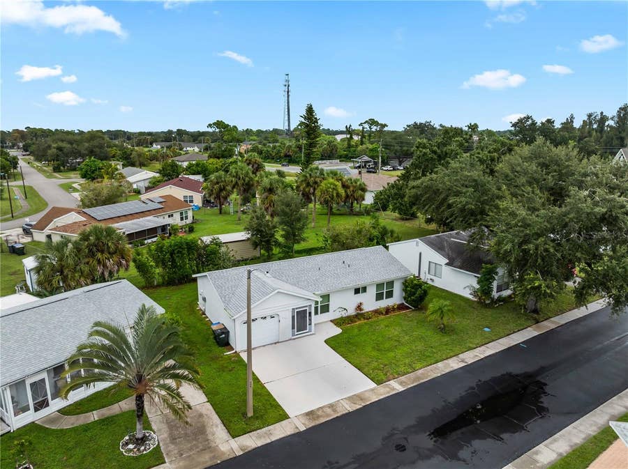 Property photo for 8130 PICKWICK ROAD, North Port, FL