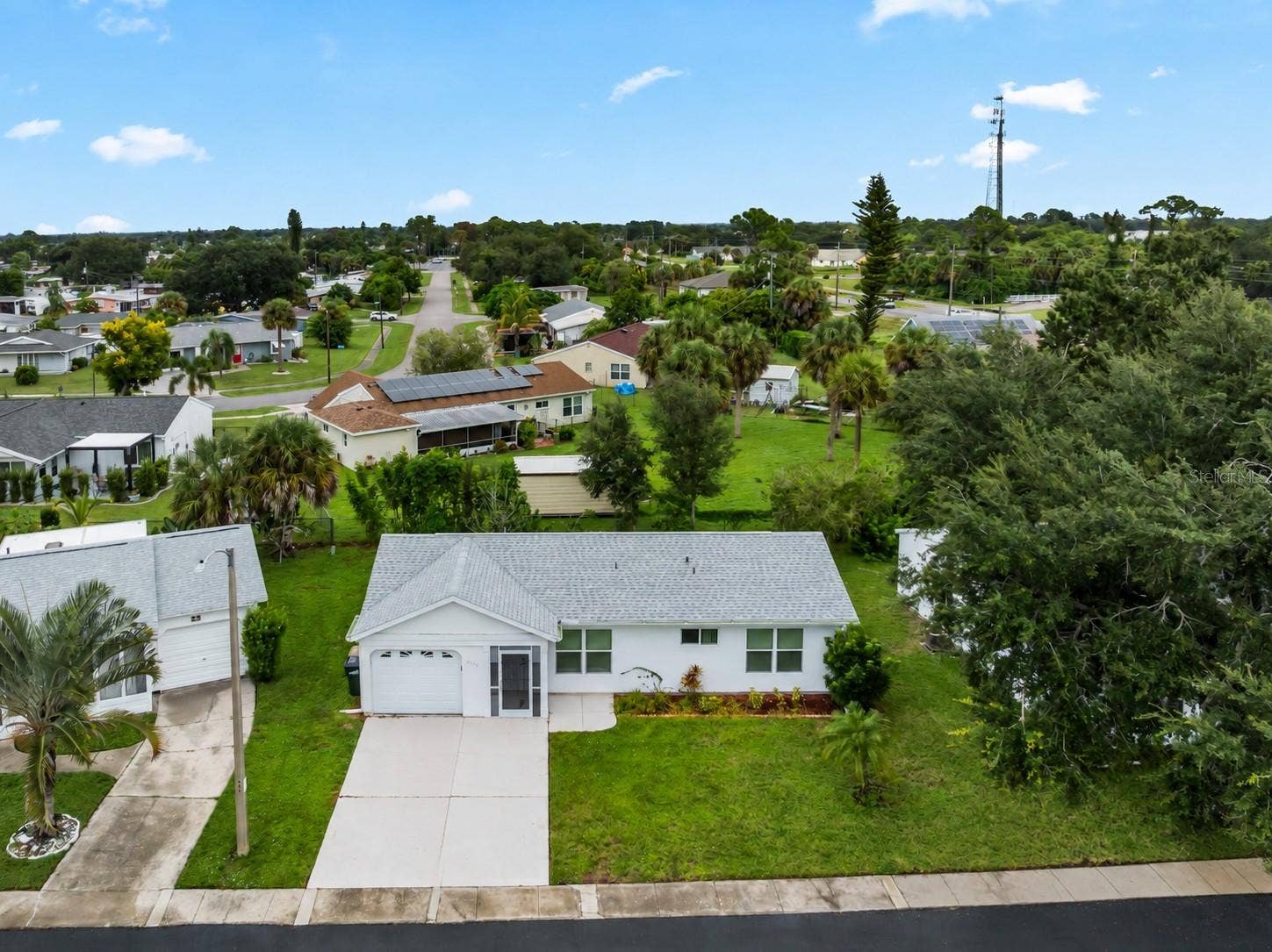 8130 PICKWICK ROAD, North Port, FL 34287 8130 PICKWICK ROAD, North Port, FL 34287