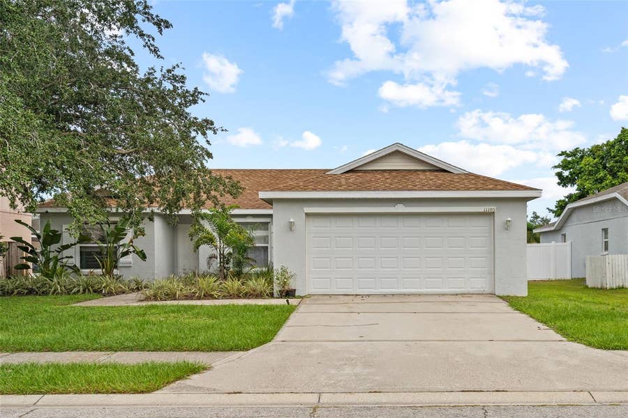 Property photo for 11105 3RD AVENUE E, Bradenton, FL