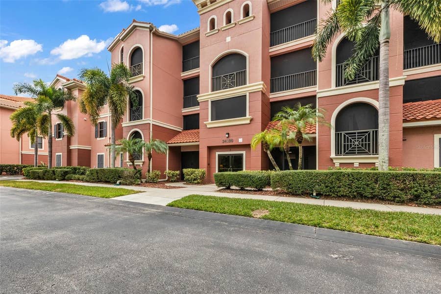 Property photo for 24399 BALTIC AVENUE, #202, Punta Gorda, FL