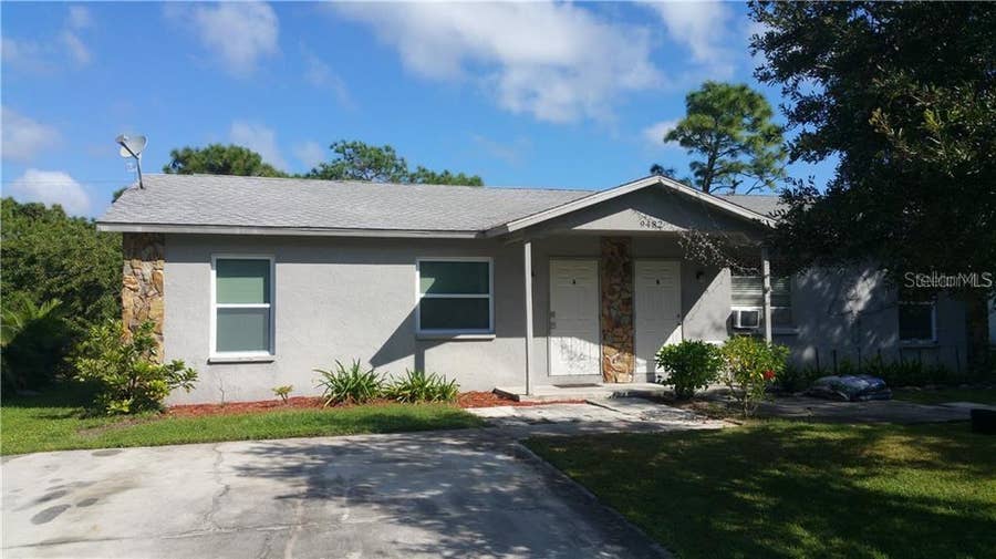 Property photo for 9482 TACOMA AVENUE, #A, Englewood, FL