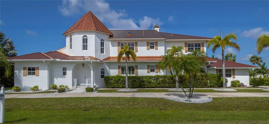 Property photo for 5019 BAL HARBOR BOULEVARD, Punta Gorda, FL