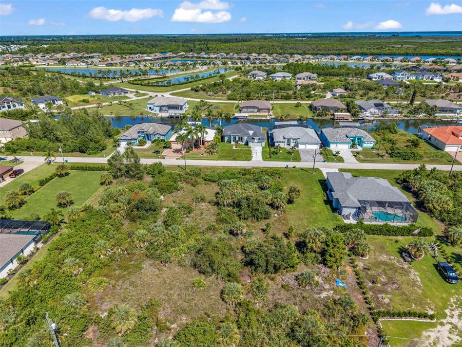 Property photo for 15101 CHINOOK WAY, Port Charlotte, FL