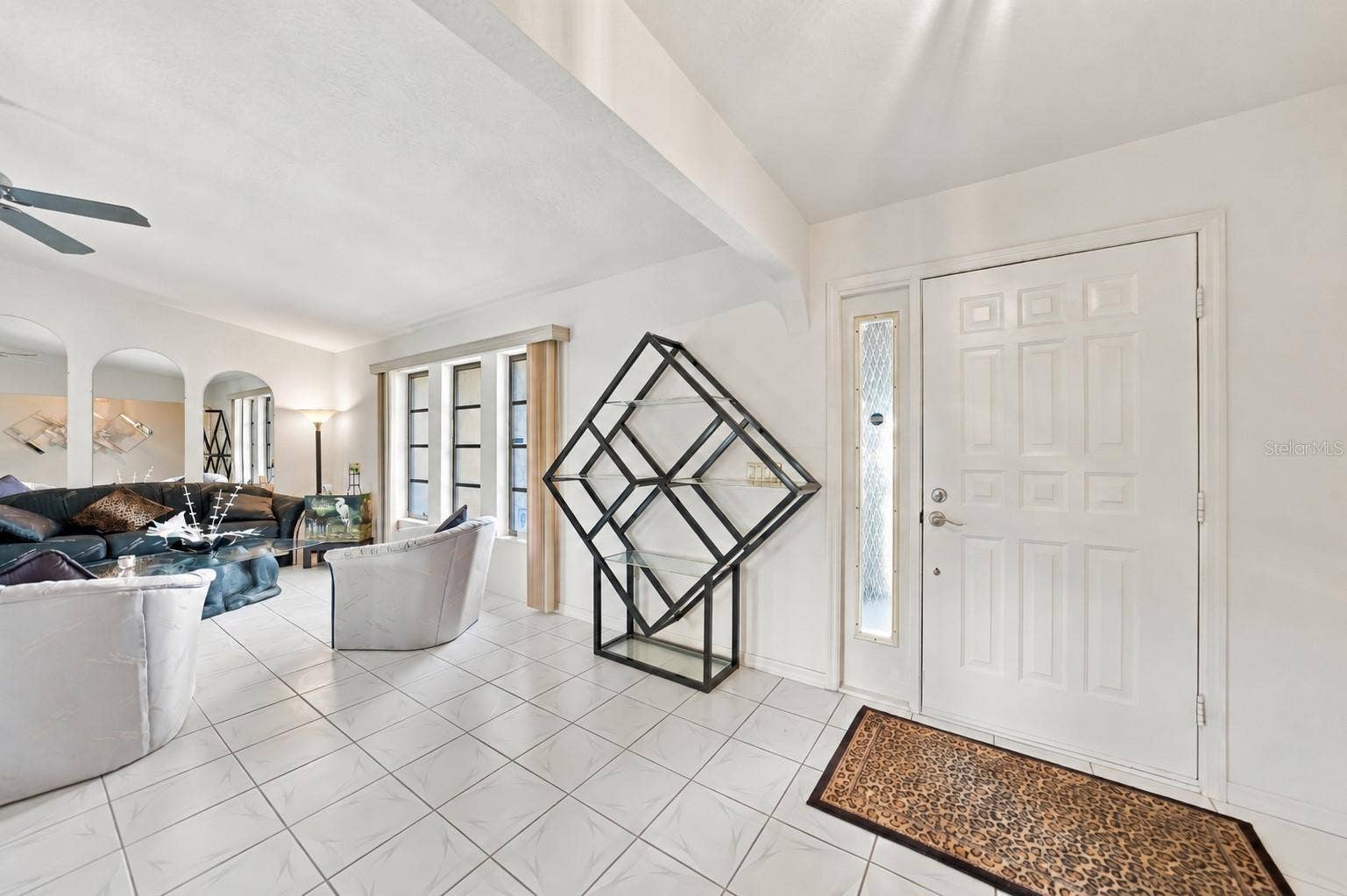 5242 FORBES TERRACE, Port Charlotte, FL 33981 Entryway
