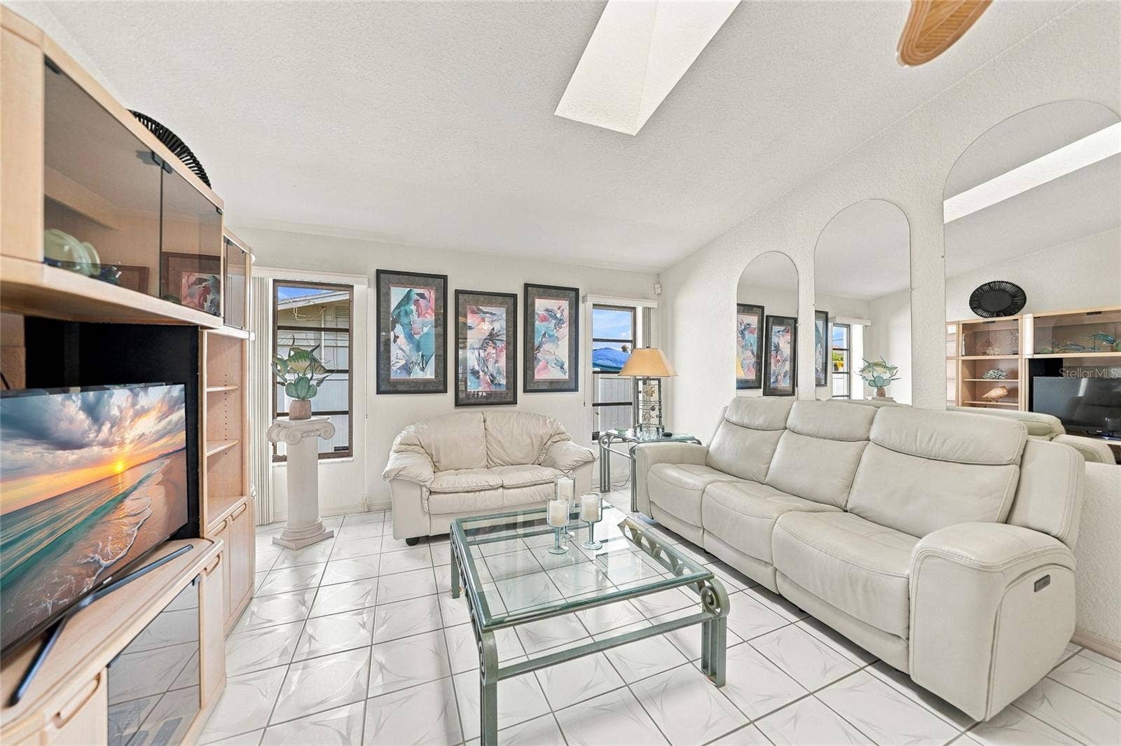 5242 FORBES TERRACE, Port Charlotte, FL 33981 Family Room