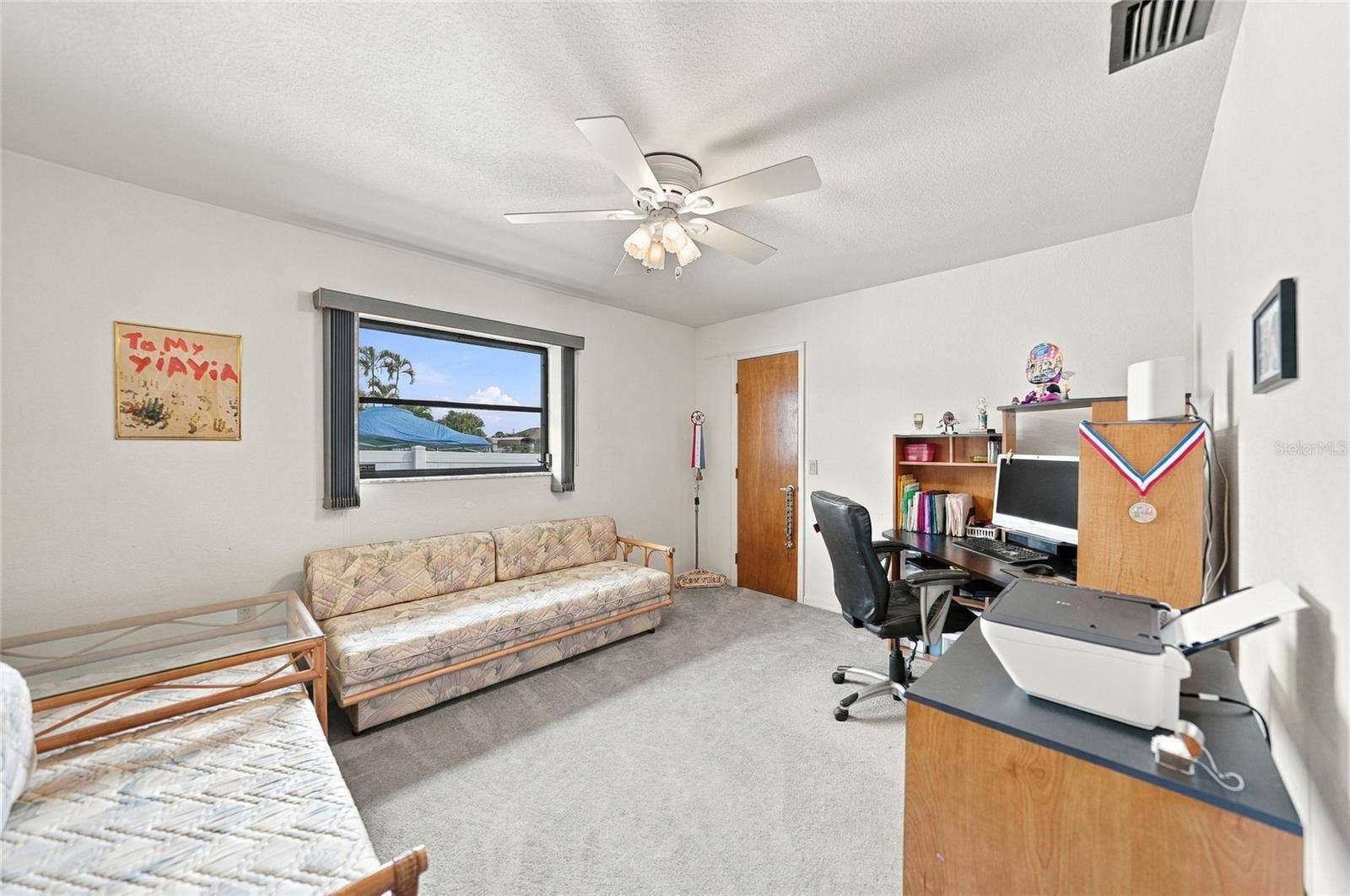 5242 FORBES TERRACE, Port Charlotte, FL 33981 Guest Bedroom 3