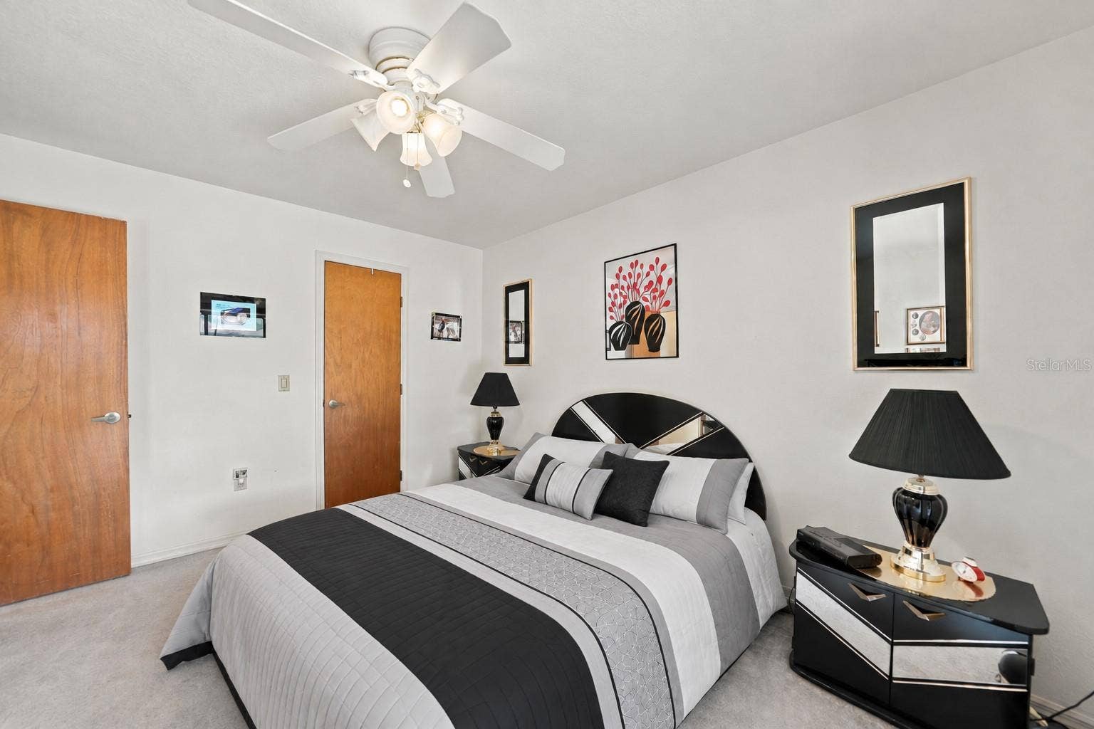 5242 FORBES TERRACE, Port Charlotte, FL 33981 Guest Bedroom