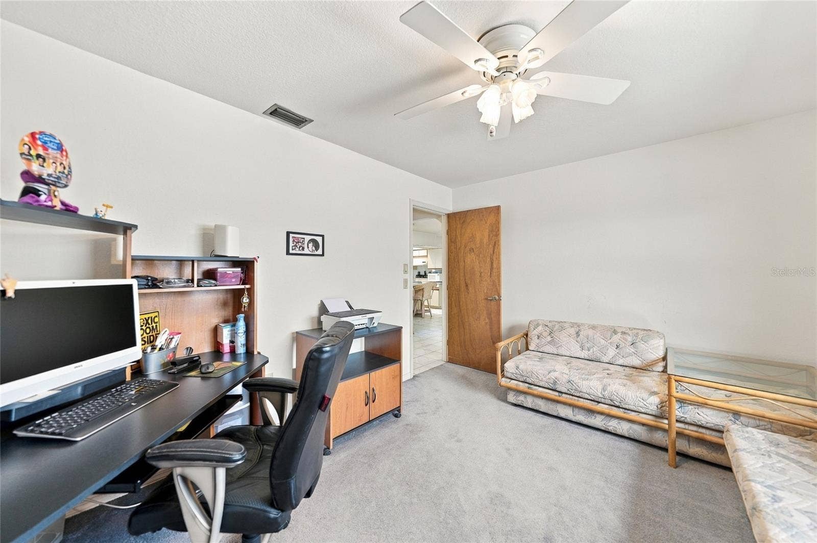 5242 FORBES TERRACE, Port Charlotte, FL 33981 Guest Bedroom 3