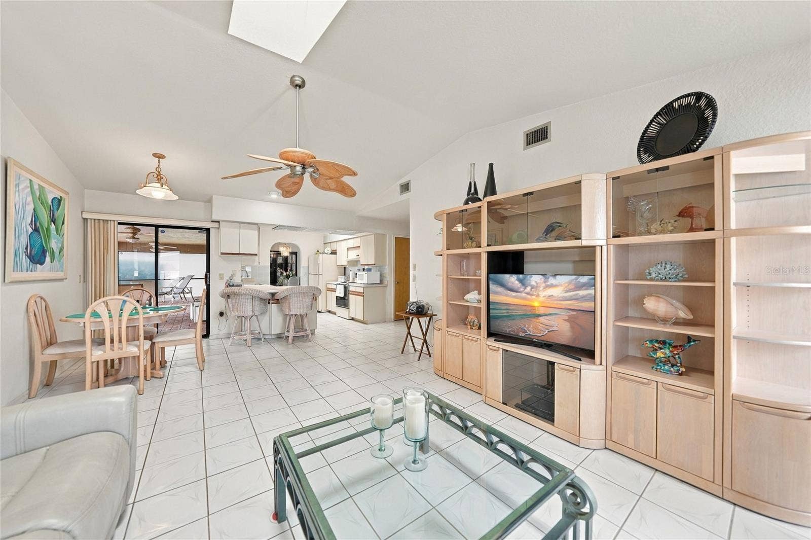 5242 FORBES TERRACE, Port Charlotte, FL 33981 Family Room
