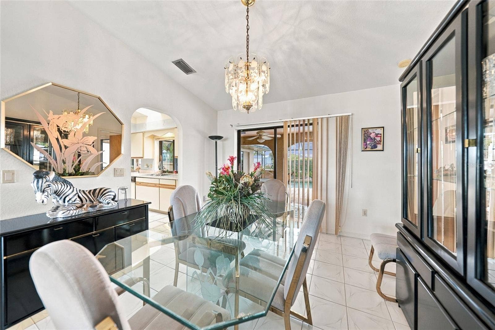 5242 FORBES TERRACE, Port Charlotte, FL 33981 Dining Room