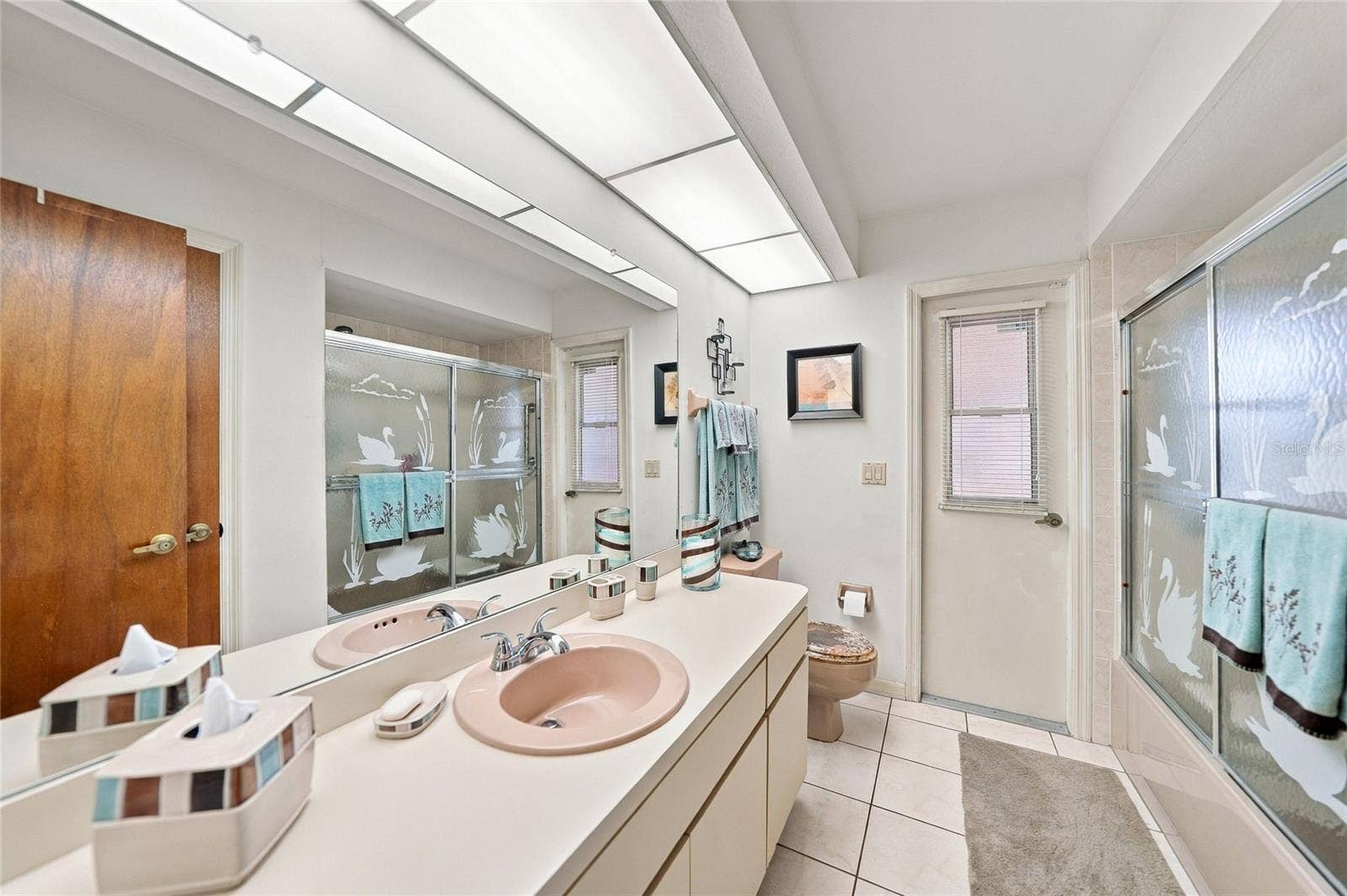 5242 FORBES TERRACE, Port Charlotte, FL 33981 Guest Bath