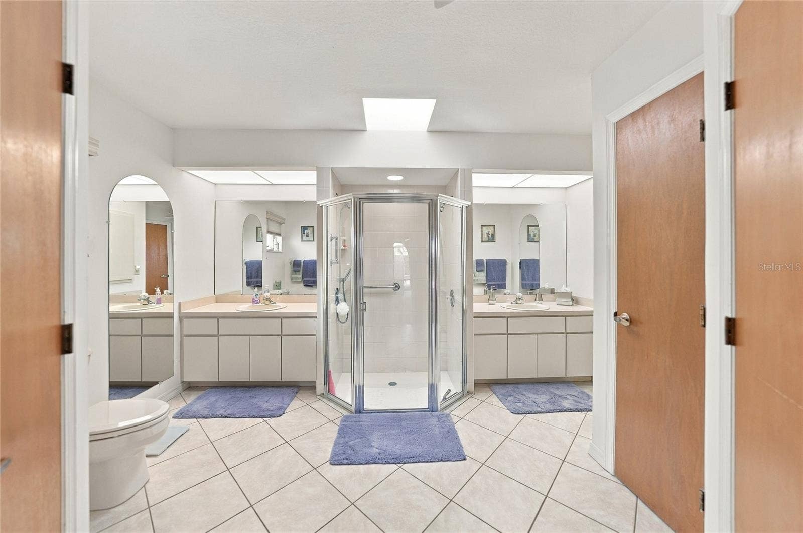 5242 FORBES TERRACE, Port Charlotte, FL 33981 Primary bath