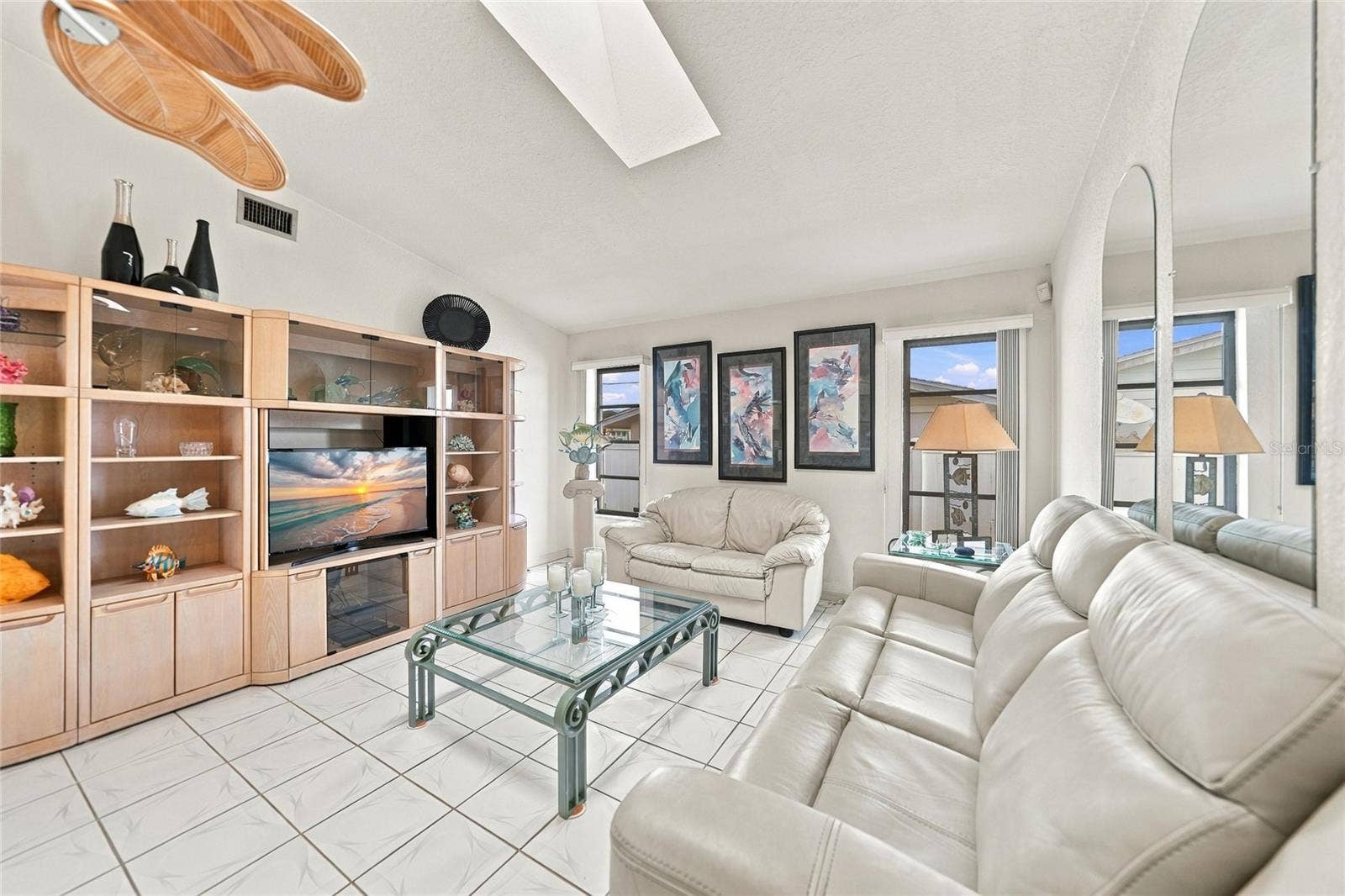 5242 FORBES TERRACE, Port Charlotte, FL 33981 Family Room